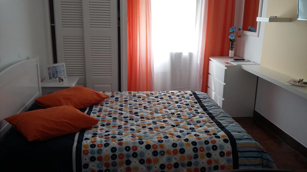 Alojamento Bela Vista لاجيس ادو بيكو المظهر الخارجي الصورة